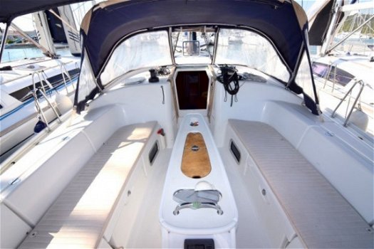 Beneteau Cyclades 43.4 - 4