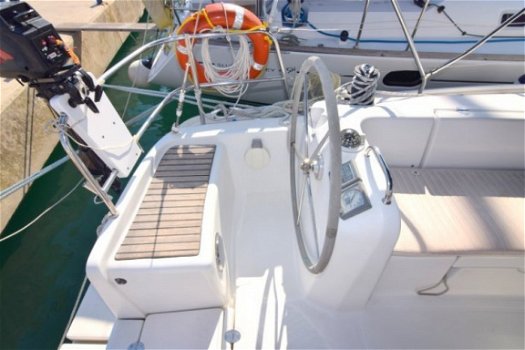 Beneteau Cyclades 43.4 - 6