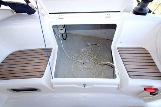 Beneteau Cyclades 43.4 - 8