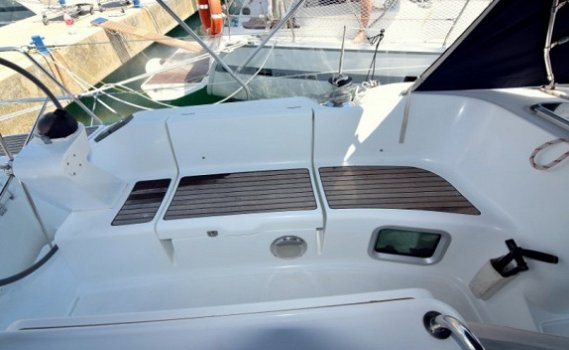 Jeanneau Sun Odyssey 45 - 8