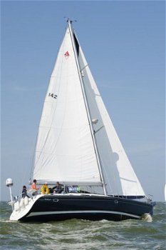 Catalina 470 - 3