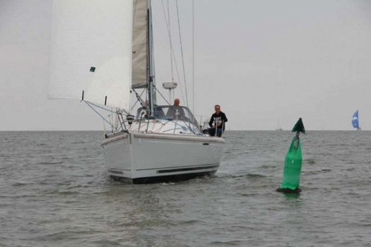 Beneteau First 40.7 Distinction - 2