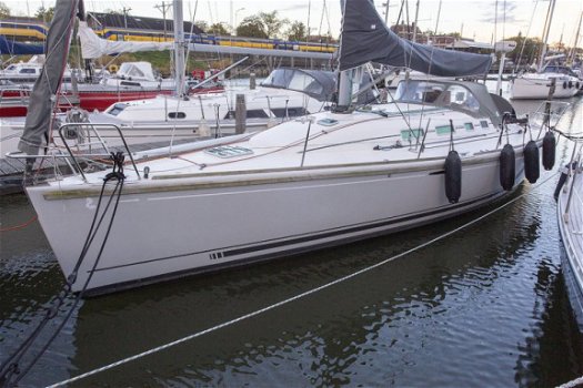 Beneteau First 40.7 Distinction - 3