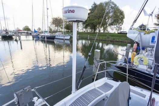 Beneteau First 40.7 Distinction - 8