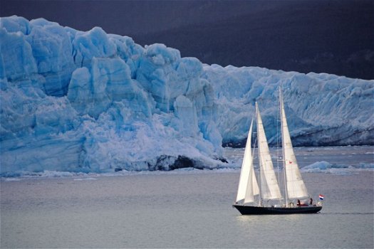 Bermuda Schooner 23 Meter - 2