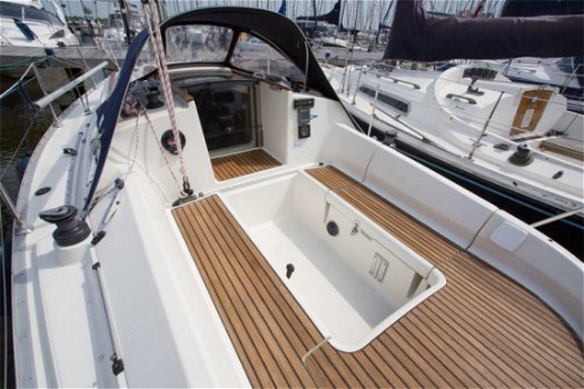 Jeanneau Sun Odyssey 30 - 5