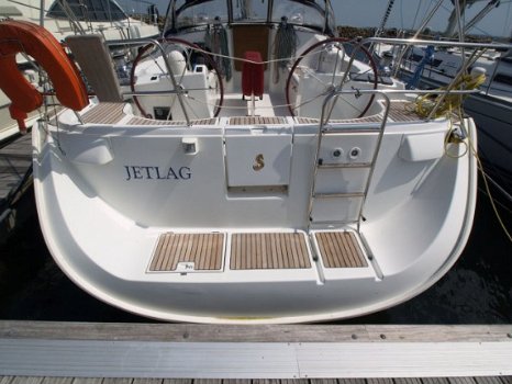 Beneteau Oceanis 473 Clipper - 3