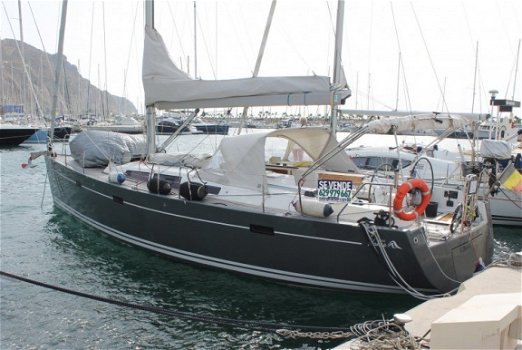 Hanse 470 E - 1