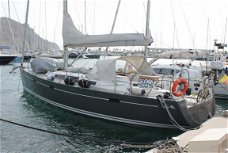 Hanse 470 E