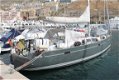 Hanse 470 E - 2 - Thumbnail