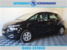 Citroën C4 Picasso - 1.6 HDi // NAVI CRUISE TREKHAAK CLIMA LMV