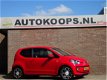 Volkswagen Up! - 1.0 75 pk High up BlueMotion | 3-Deurs | Airco | Cruise | Vw- Navigatie | LMV | Ele - 1 - Thumbnail