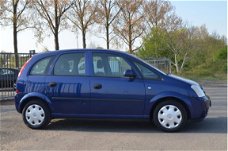 Opel Meriva - 1.6 Enjoy