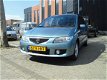 Mazda Premacy - 1.8i Active - 1 - Thumbnail