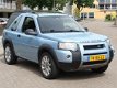 Land Rover Freelander Hardback - 2.0 TD4 VAN - 1 - Thumbnail