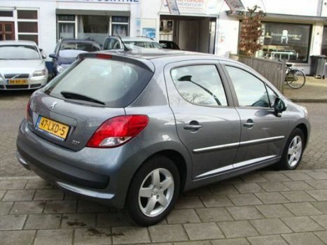 Peugeot 207 - 1.4 VTi STYLE LPG G3 5-DEURS 1e EIGENAAR - 1