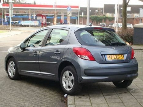 Peugeot 207 - 1.4 VTi STYLE LPG G3 5-DEURS 1e EIGENAAR - 1