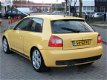 Audi S3 - S3 1.8 TURBO QUATTRO 6 BAK YOUNGTIMER - 1 - Thumbnail