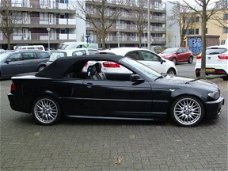 BMW 3-serie Cabrio - 320Ci M PAKKET CABRIOLET XENON