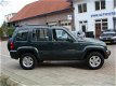 Jeep Cherokee - 3.7i V6 Limited YOUNGTIMER - 1 - Thumbnail