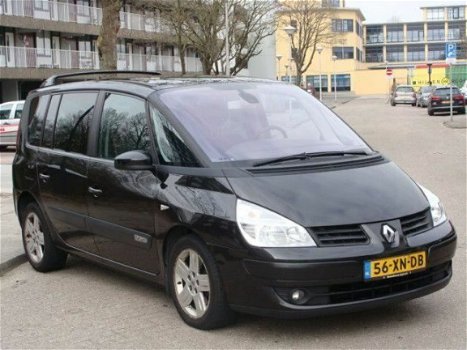 Renault Espace - 2.0 TURBO EXPRESSION PARORAMA DAK - 1