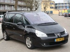 Renault Espace - 2.0 TURBO EXPRESSION PARORAMA DAK