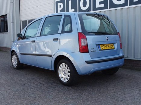 Fiat Idea - 1.4-16V *DB riem verv* 69dkms NAP Hoogzitter Active - 1