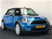 Mini Mini Cabrio - 1.6 Cooper S Chili Automaat - NL Auto - 1 - Thumbnail