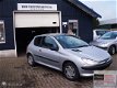 Peugeot 206 - 1.9 XNDIESEL Trekh Prima auto. Alle inruil mogelijk - 1 - Thumbnail