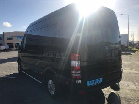 Mercedes-Benz Sprinter - 311cdi Airco Automaat - 1