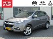 Hyundai ix35 - 1.7 CRDi Business Edition Dealer onderhouden Navigatie Trekhaak - 1 - Thumbnail