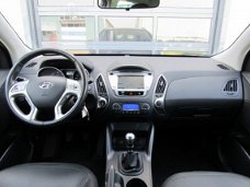 Hyundai ix35 - 1.7 CRDi Business Edition Dealer onderhouden Navigatie Trekhaak