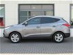 Hyundai ix35 - 1.7 CRDi Business Edition Dealer onderhouden Navigatie Trekhaak - 1 - Thumbnail