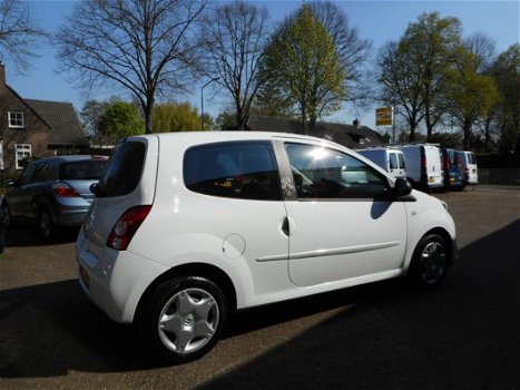 Renault Twingo - 1.2 Night & Day Airco - 1