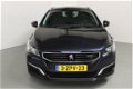 Peugeot 508 SW - 2.0 BlueHDi Blue Lease Executive | PANO | PDC V/A | DODEHOEK | LMV | NAVI | DEALER - 1 - Thumbnail