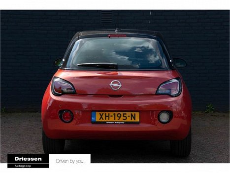 Opel ADAM - 1.0 Turbo Glam Favourite (Panoramadak) / Demo-voertuig - 1