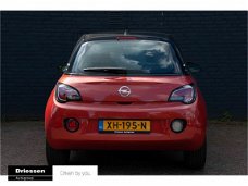 Opel ADAM - 1.0 Turbo Glam Favourite (Panoramadak) / Demo-voertuig