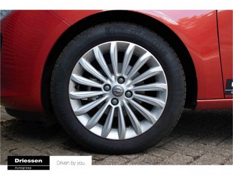 Opel ADAM - 1.0 Turbo Glam Favourite (Panoramadak) / Demo-voertuig - 1