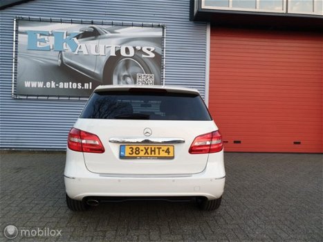 Mercedes-Benz B-klasse - 180 Ambition Sport, Xenon, Led, PDC, NAP - 1