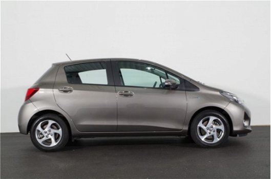 Toyota Yaris - 1.5 Hybrid Trend | ECC | Navi | Cruise | Camera | LED - 1