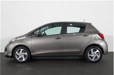 Toyota Yaris - 1.5 Hybrid Trend | ECC | Navi | Cruise | Camera | LED