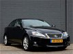 Lexus IS - 250 High Edition CLIMA LEER NAVI CAMERA ACHTERDEALERONDERHOUDEN TOPAUTO - 1 - Thumbnail