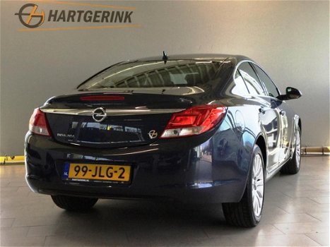 Opel Insignia - 1.8 103KW 5-DRS Business - 1