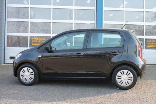 Volkswagen Up! - 1.0 60PK BMT MOVE UP NAVIGATIE - 1