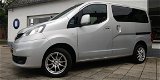 Nissan Evalia - 1.6 VISIA Navi, Airco, Camera, 7 persoons - 1 - Thumbnail