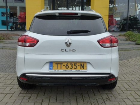 Renault Clio - TCe 90 Limited -- EXTRA LUXE - 1