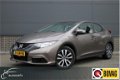 Honda Civic - 1.6D Comfort / 120 PK / dealer onderhouden / 1e eigenaar / Origineel NED-Civic - 1 - Thumbnail