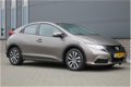 Honda Civic - 1.6D Comfort / 120 PK / dealer onderhouden / 1e eigenaar / Origineel NED-Civic - 1 - Thumbnail