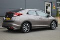 Honda Civic - 1.6D Comfort / 120 PK / dealer onderhouden / 1e eigenaar / Origineel NED-Civic - 1 - Thumbnail