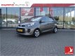 Kia Picanto - 1.0 CVVT 66 PK 5D EconomyPlusLine - 1 - Thumbnail